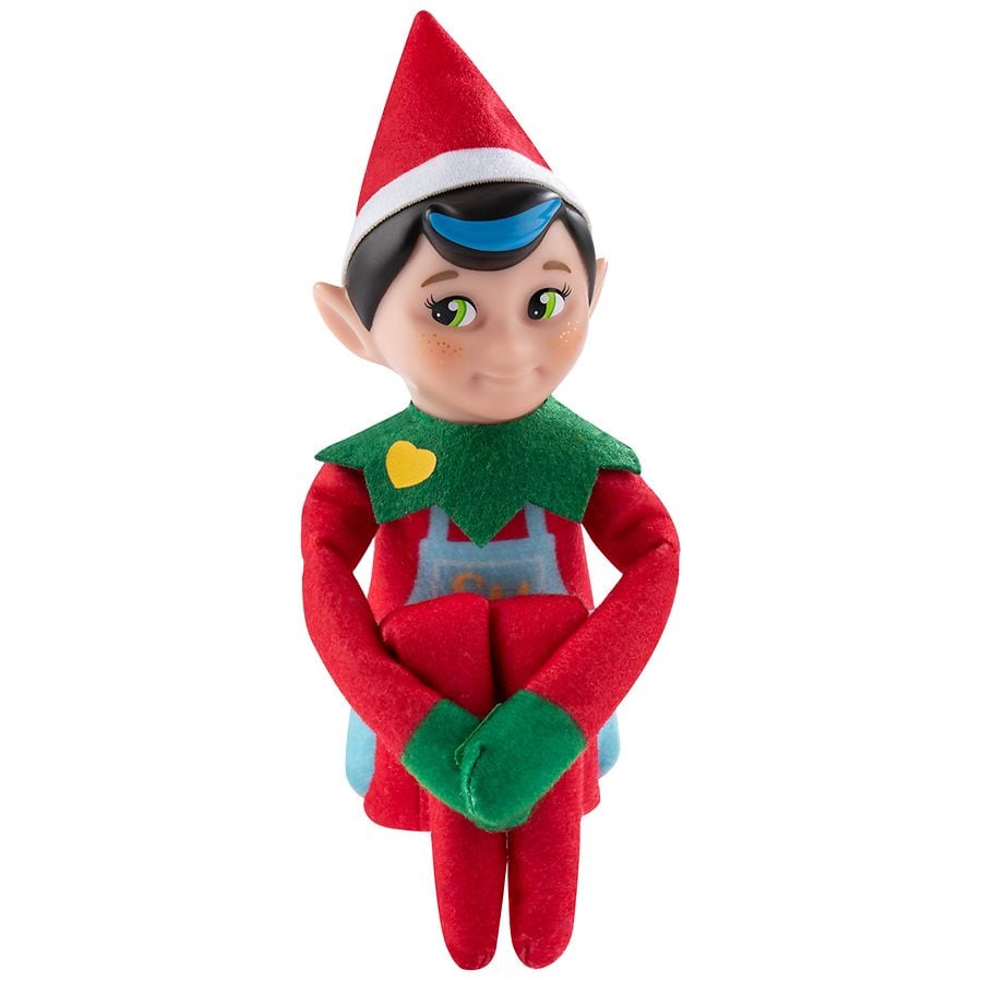 The Elf on the Shelf Elf Mates Assortment