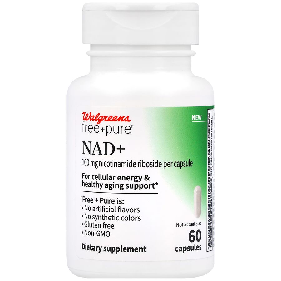 glutathione walgreens Glutathione (Reduced) 500mg 60 Vegecaps – Health Thru Nutrition main image 1