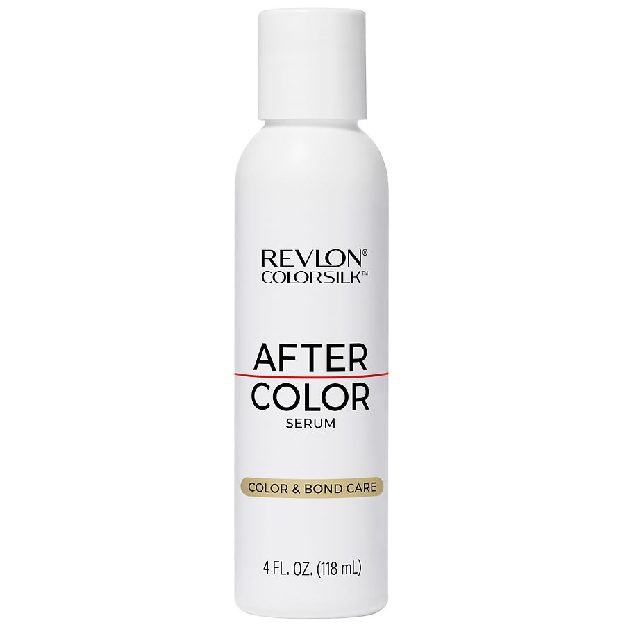 Revlon ColorSilk After Color Serum