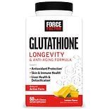 Supplements - Amino Acids