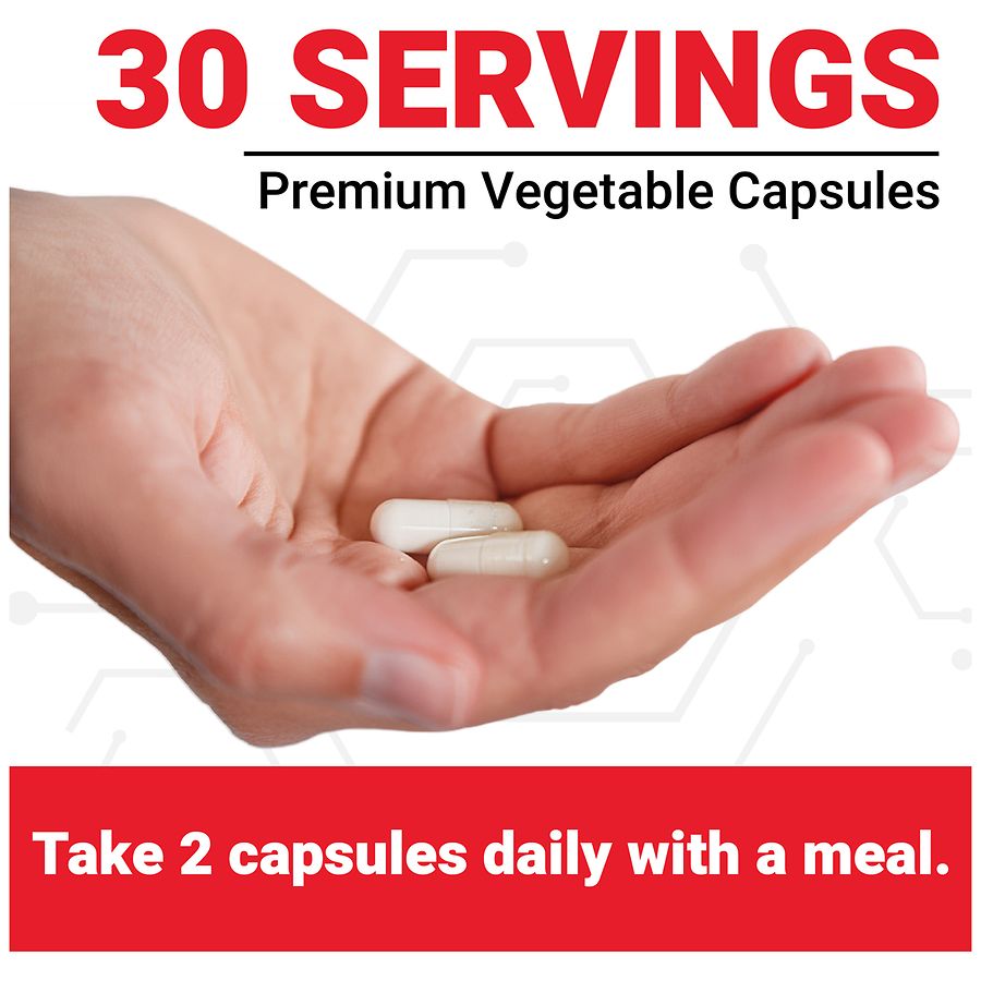 Force Factor NMN Capsules, Longevity & Anti-Aging Formula | Walgreens