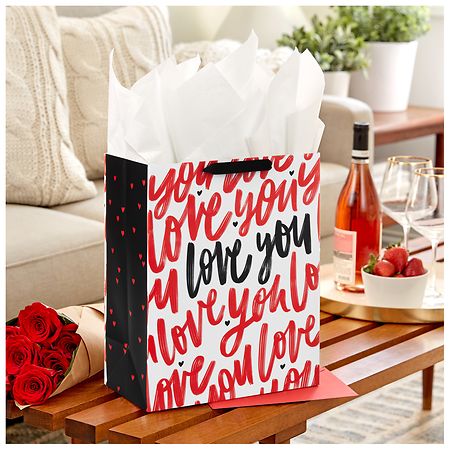 Yes It's True! Our First Shipment Of Valentines Day Items Are In