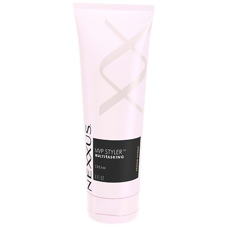 Nexxus MVP Styler Multitasking Hair Cream | Walgreens