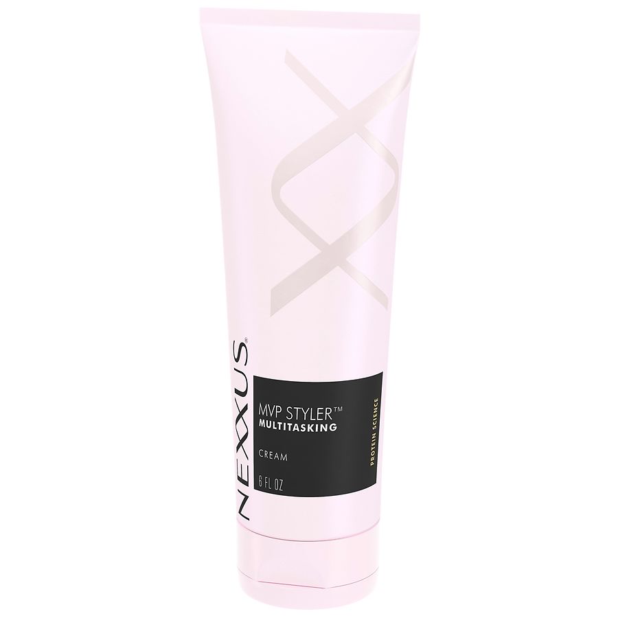NOISU クリーム Nexxus MVP Styler Multitasking Hair Cream | Walgreens