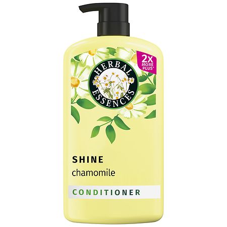 Herbal Essences Shine Conditioner Chamomile