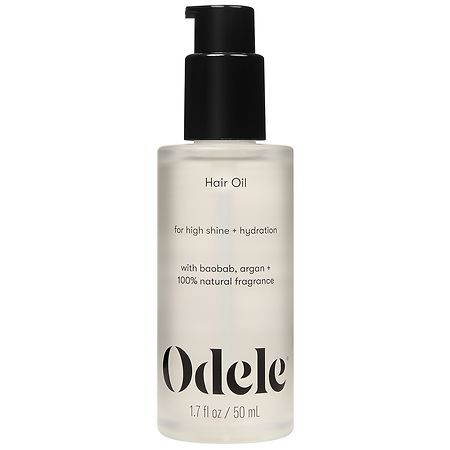 Odele Hair Oil
