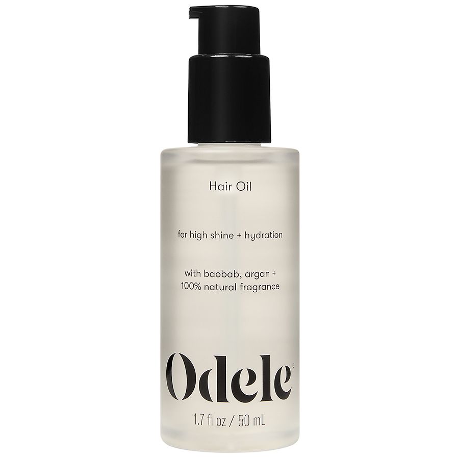 Odele Hair Oil