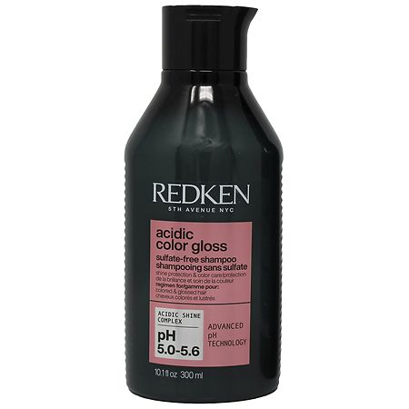 Redken Acidic Color Gloss Shampoo