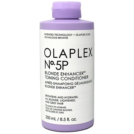 Olaplex No. 5P Blonde Enhancer Toning Conditioner