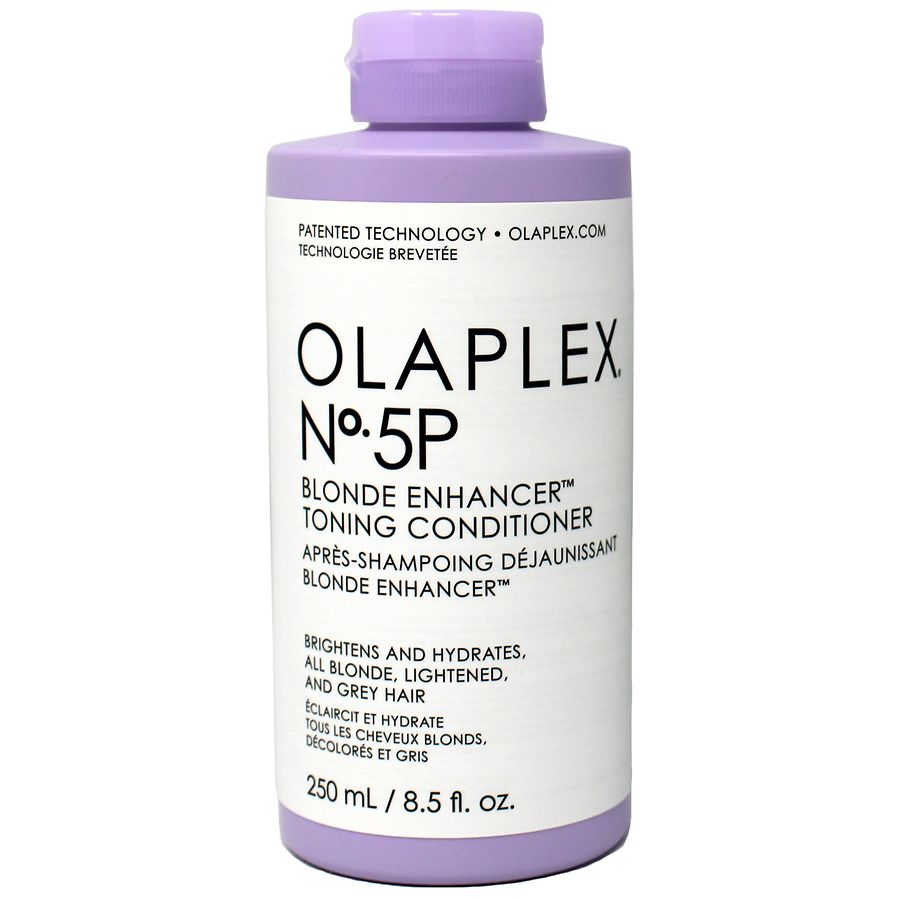Olaplex No. 5P Blonde Enhancer Toning Conditioner | Walgreens