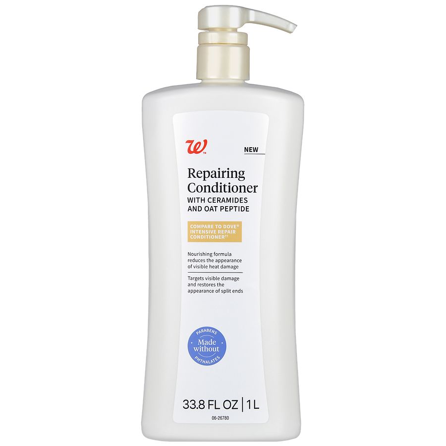 Walgreens Repairing Conditioner