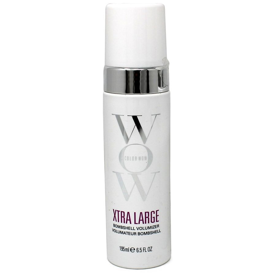 Color Wow Xtra Large Bombshell Volumizer | Walgreens