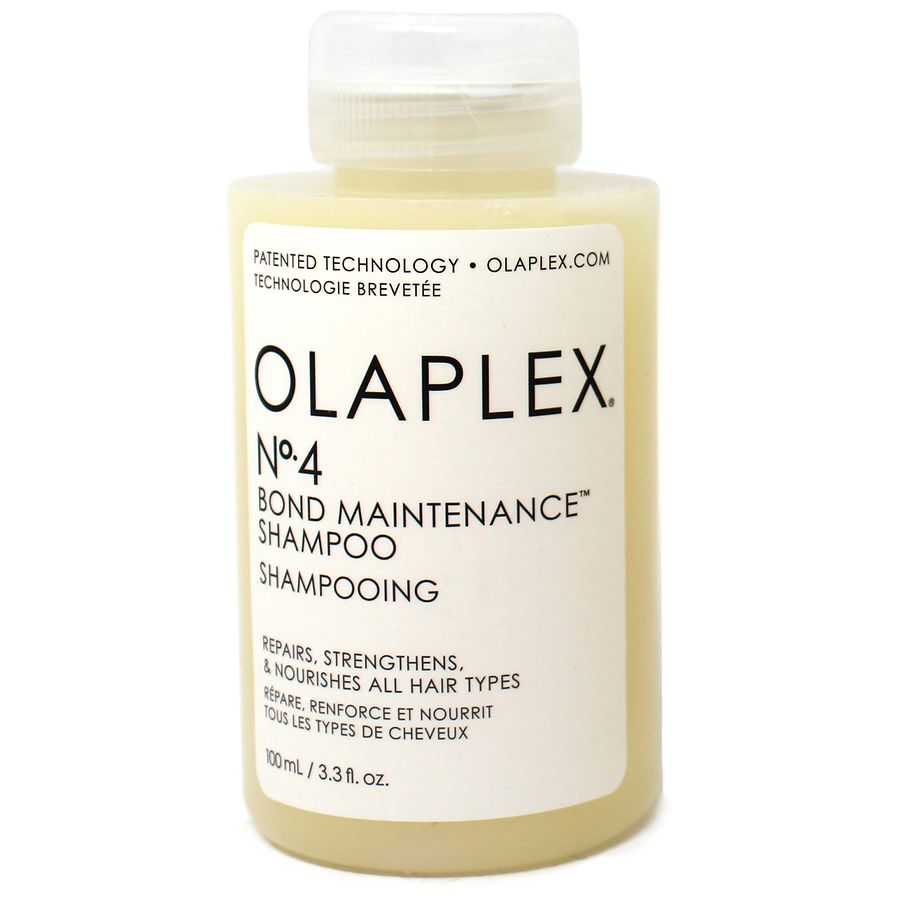 Olaplex No. 4 Bond Maintenance Shampoo