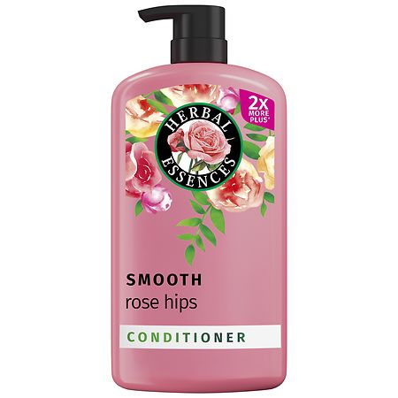 Herbal Essences Smooth Conditioner Rose Hips