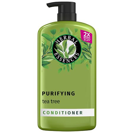 Herbal Essences Purifying Conditioner Tea Tree