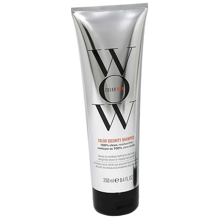 Color Wow Color Security Shampoo