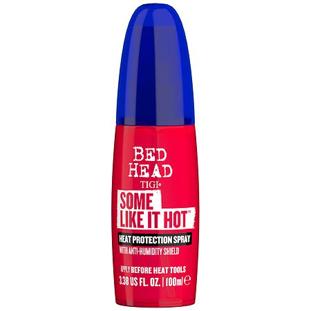 Bed Head Some Like It Hot Heat Protection Spray