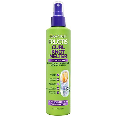 Garnier Fructis Fructis Curl Knot Melter - 8.5 fl oz