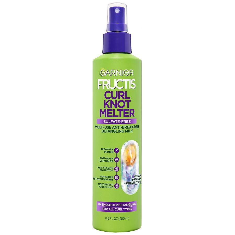 Garnier Fructis Curl Knot Melter