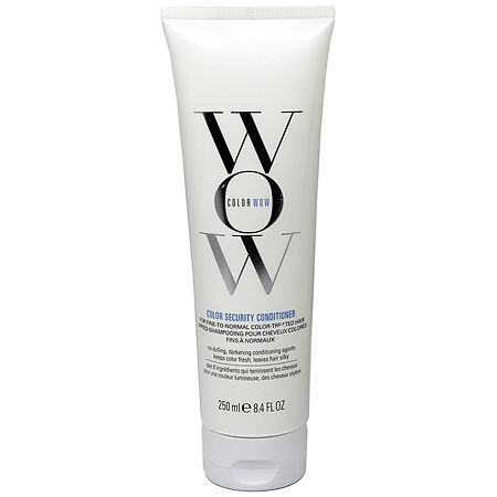 Color Wow Color Security Conditioner for Fine to Normal Hair