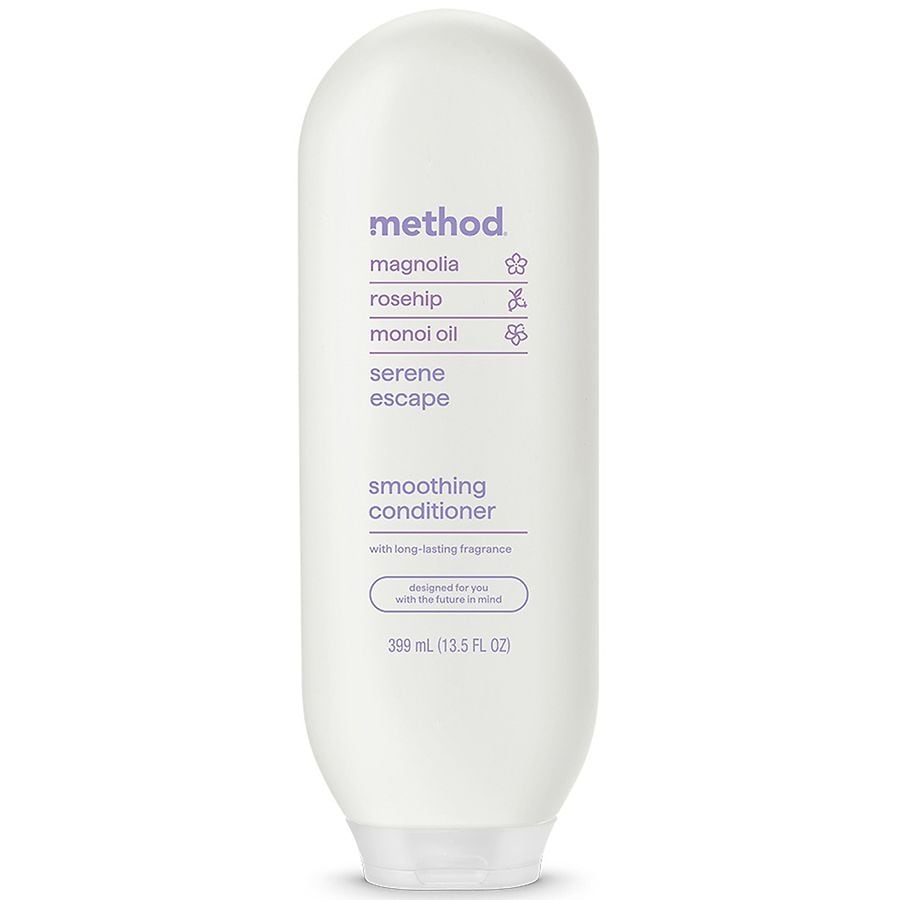 Method Smoothing Conditioner Serene Escape