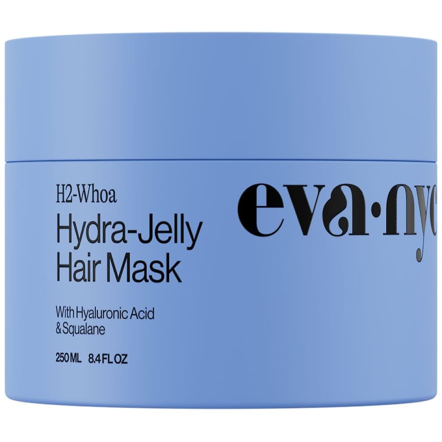 Eva NYC H2-Whoa Hydra-Jelly Hair Mask | Walgreens