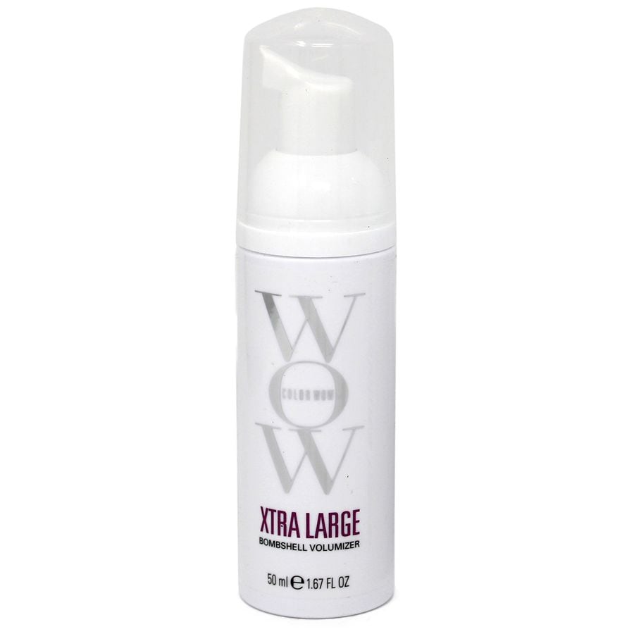 Color Wow Xtra Large Bombshell Volumizer, Fragrance-Free