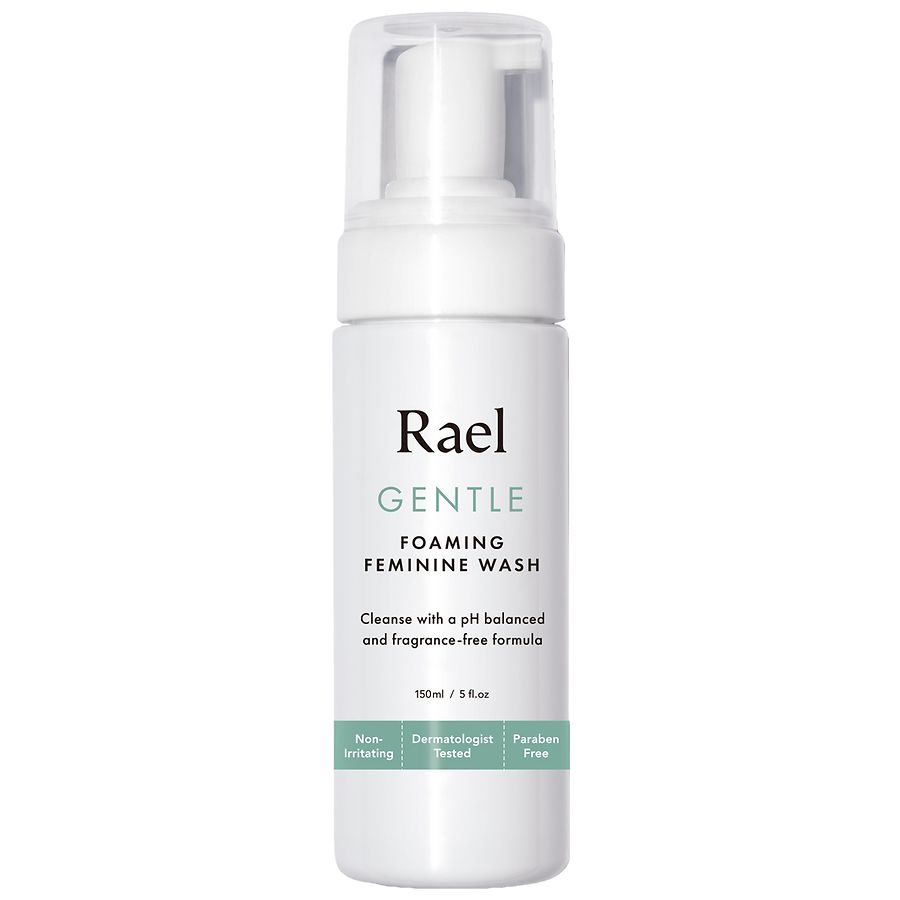 Rael Feminine Wash