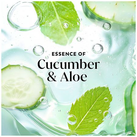 gratis aloe vera jel [VEGAN BEAUTY] Mild & Moisture Aloe Vera Watery Gel (Tube) main image 0