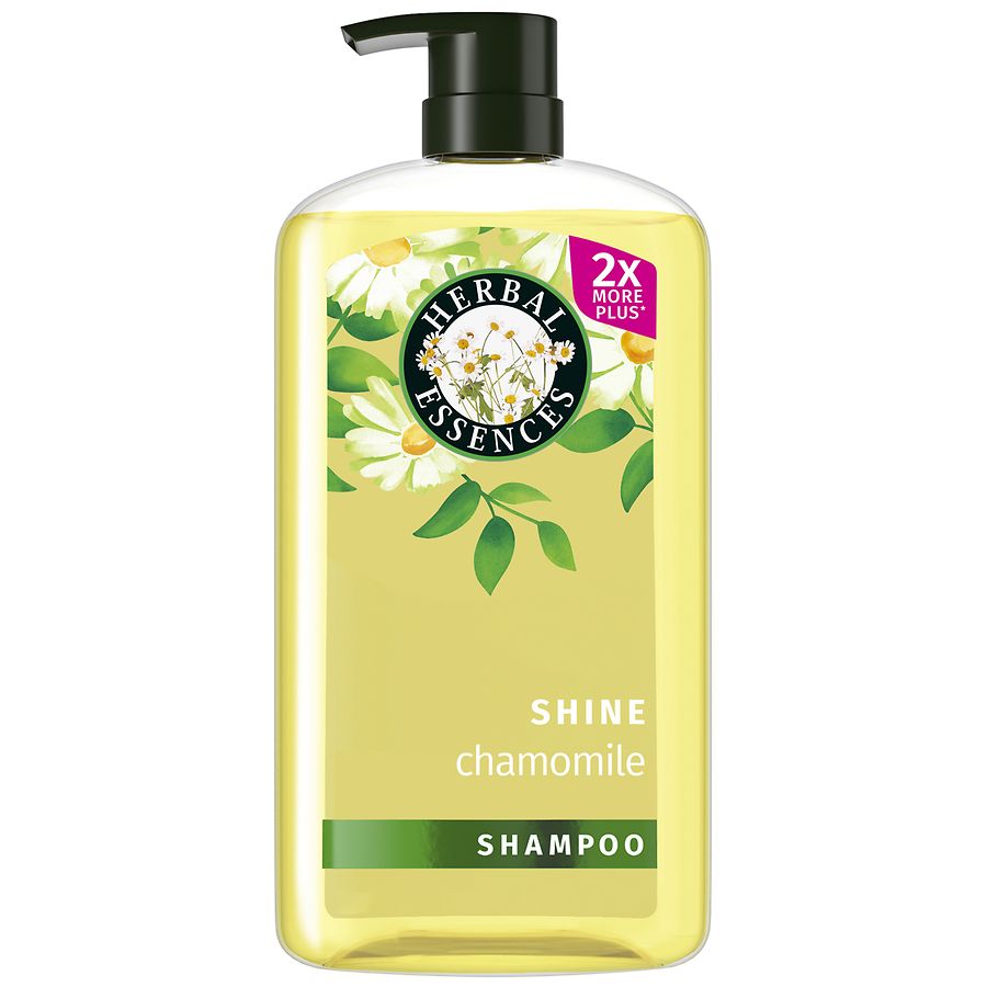 Herbal Essences Shine Collection Shampoo Chamomile | Walgreens