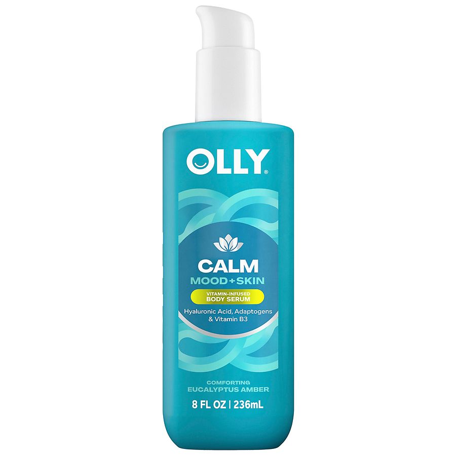 OLLY Body Serum Calm