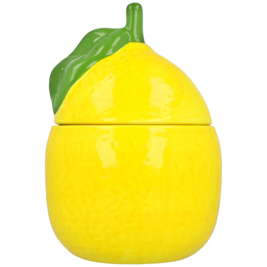 Festive Voice Lemon Jar | Walgreens