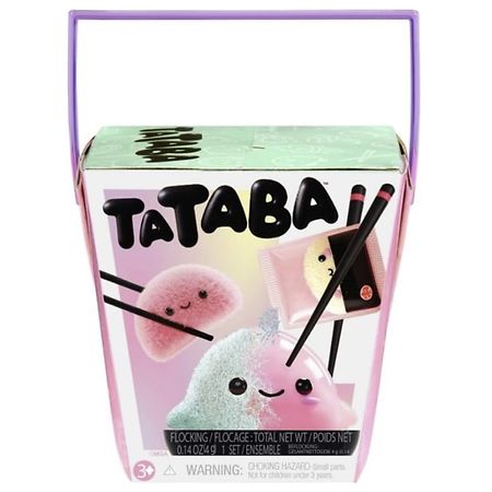 MGA Entertainment Tataba