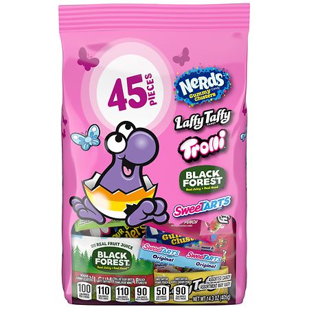 Ferrara Pan Variety Candy Mix Bag