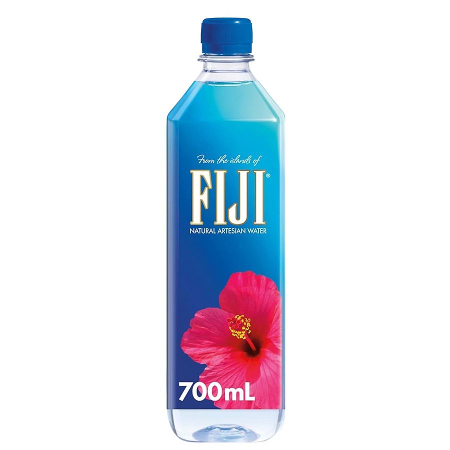Fiji Water Natural Artesian Water