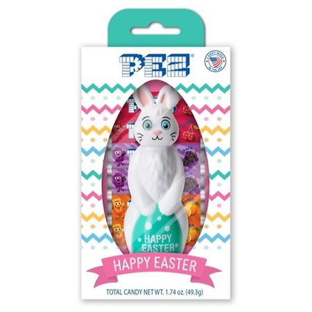 PEZ Happy Easter Bunny Dispenser
