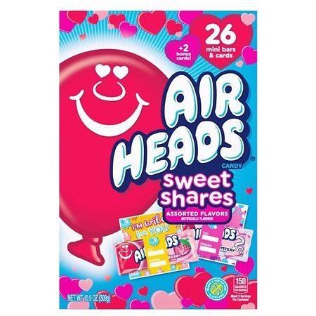 Airheads Exchange Box