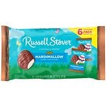Russell Stover Milk Chocolate Marshmallow Eggs