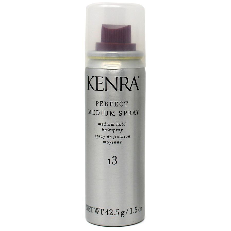 Kenra Perfect Spray