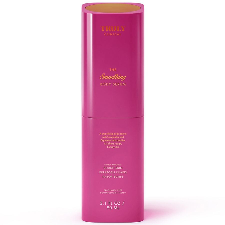 Truly Beauty The Smoothing Body Serum