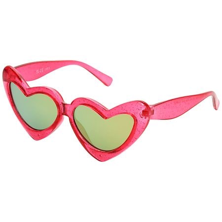 Foster Grant Mirror Polarized Sunglasses - 1.0 pr