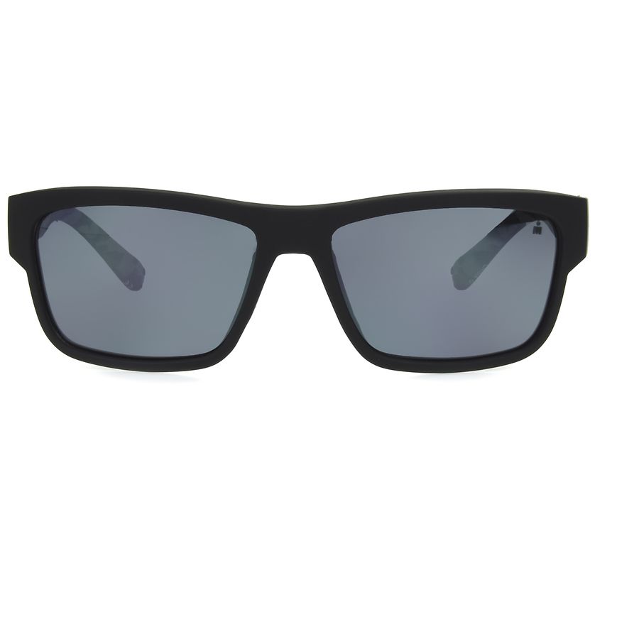 Foster Grant Trail Sunglasses Black
