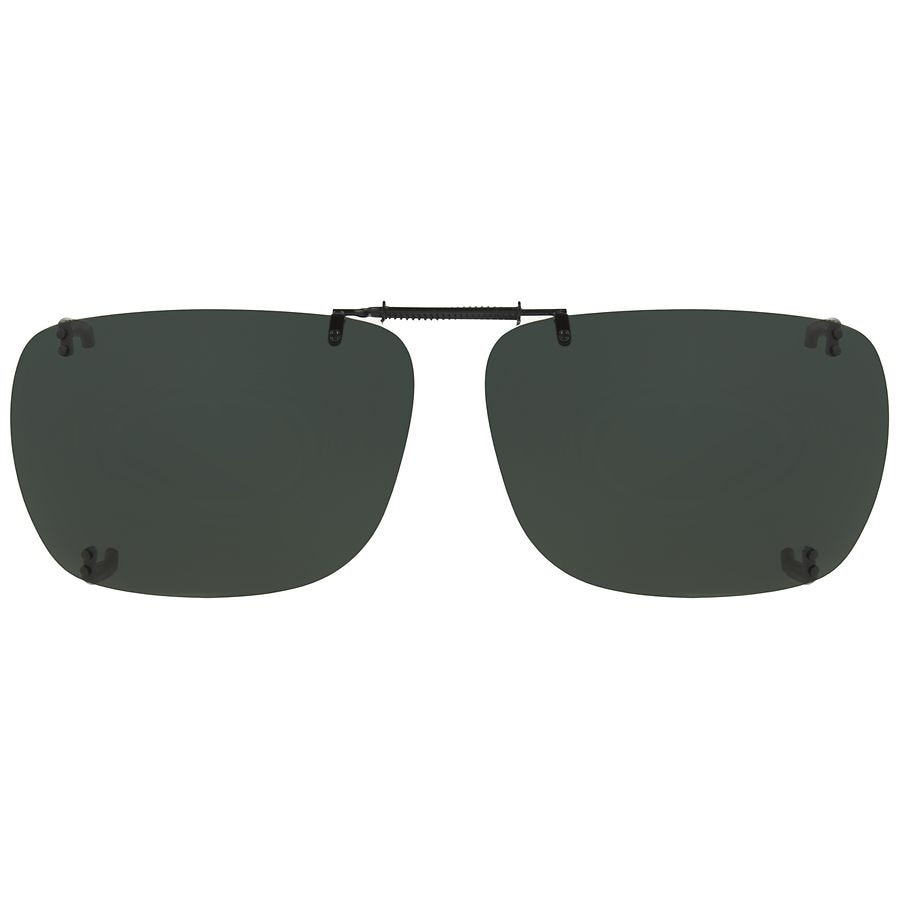 Foster Grant Clip-On Sunglasses