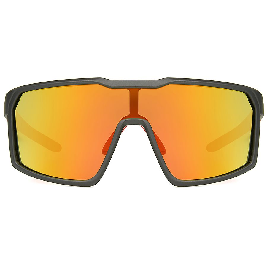 Foster Grant Sunglasses Gun Metal