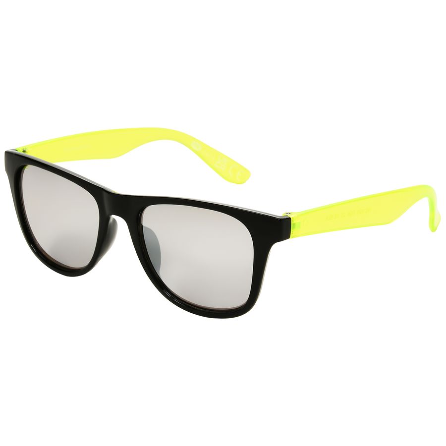 Foster Grant Sunglasses Black