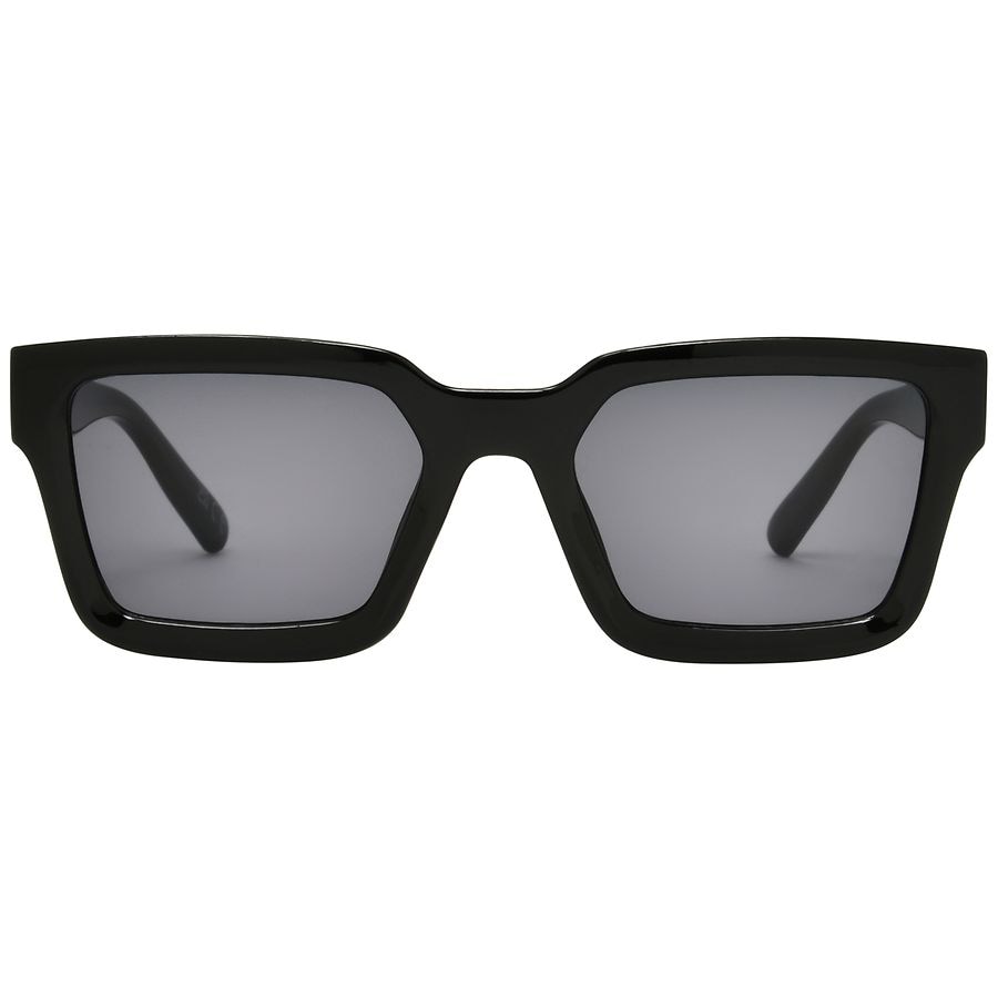 Foster Grant Polarized Sunglasses Black