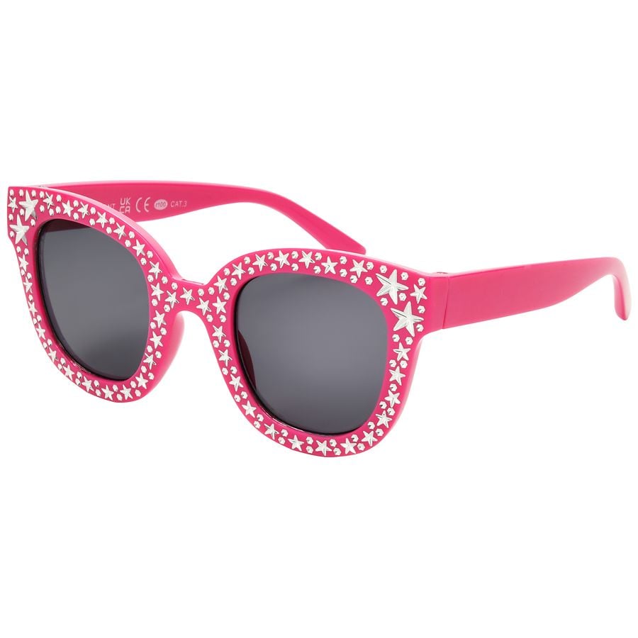 Foster Grant Polarized Sunglasses Pink