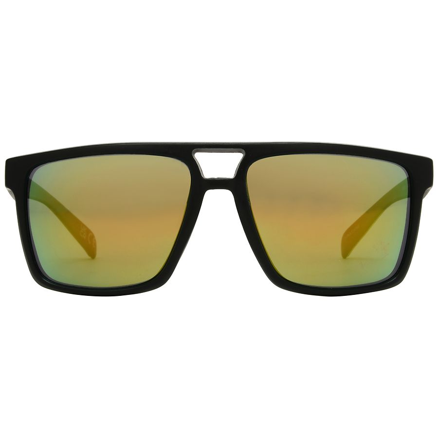 Foster Grant Polarized Sunglasses Black