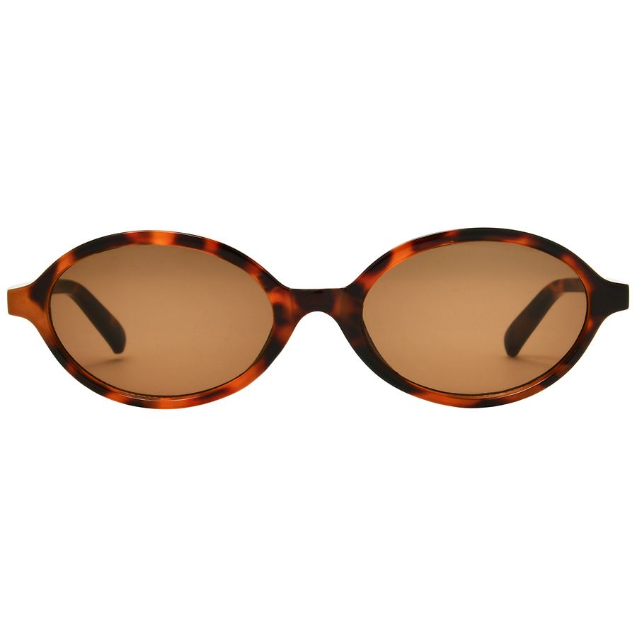 Foster Grant Polarized Sunglasses Torti