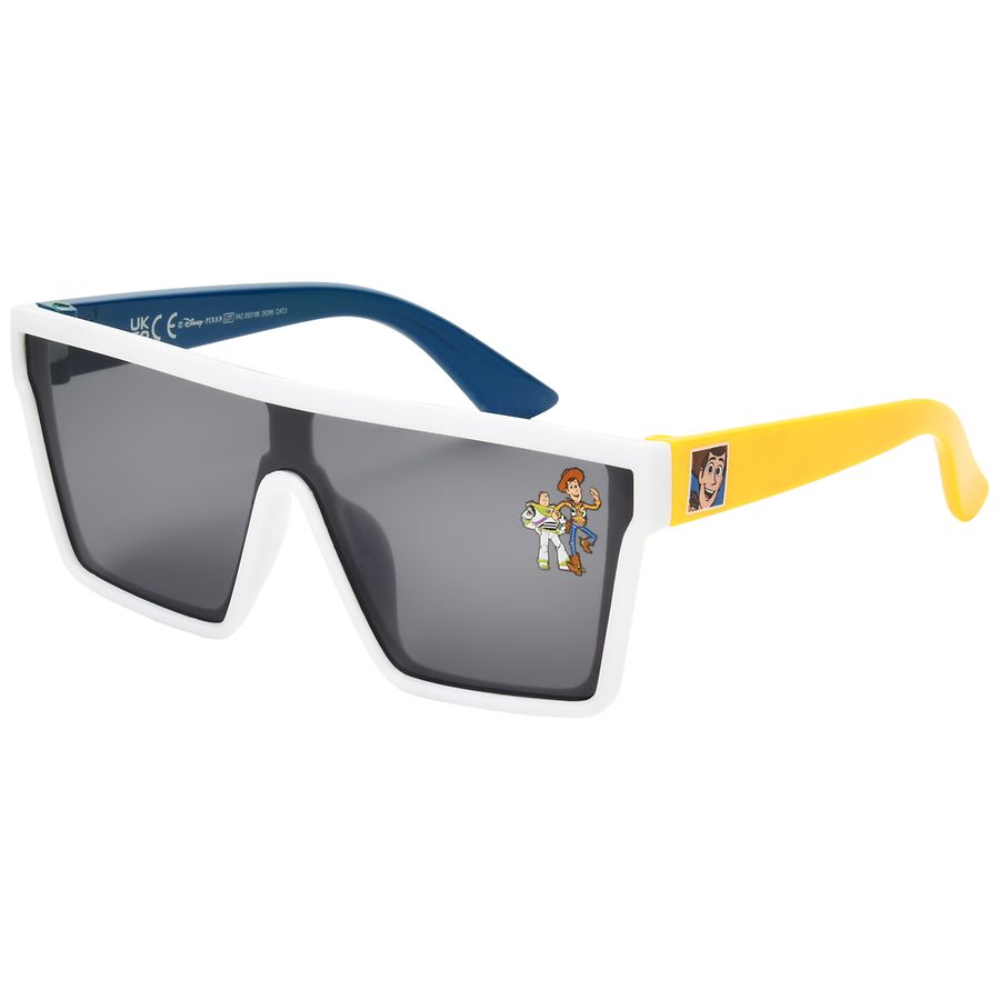 Foster Grant Toy Story Polarized Sunglasses White